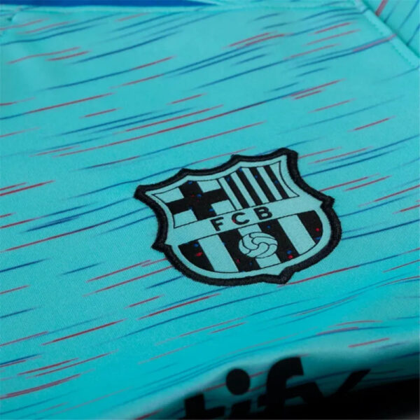 Camiseta Barcelona IlI 23/24 Tercera Equipacíon - Image 3