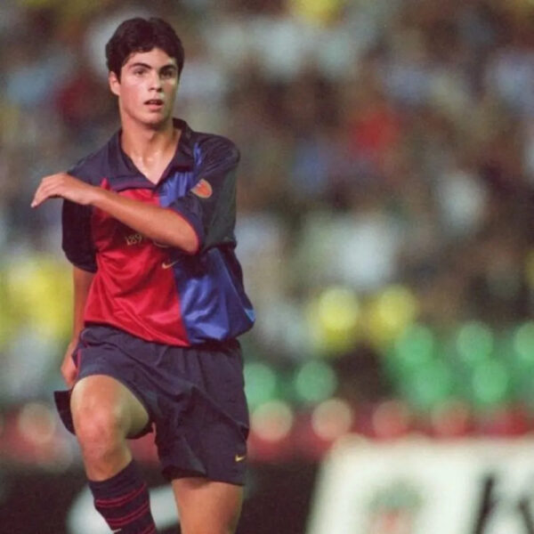 Camiseta Retro Celebración 100 Años 1999/00 - Image 5