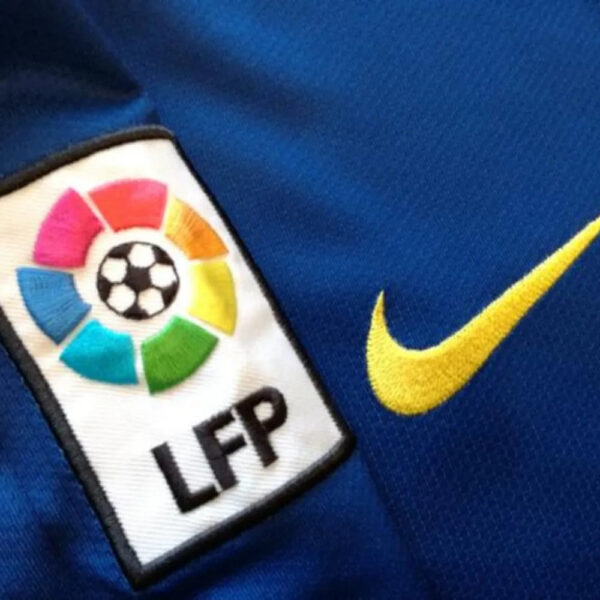 Camiseta Retro Primera 2008/09 - Image 2
