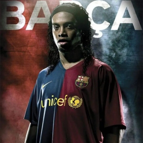 Camiseta Retro Primera 2008/09 - Image 8