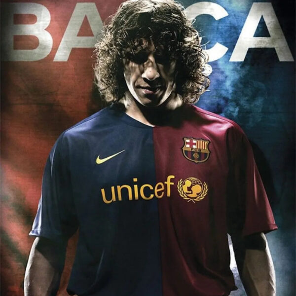 Camiseta Retro Primera 2008/09 - Image 7