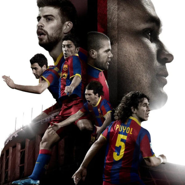 Camiseta Retro Primera 2010/11 - Image 2