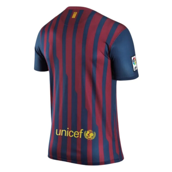 Camiseta Retro Primera 2011/12 - Image 2