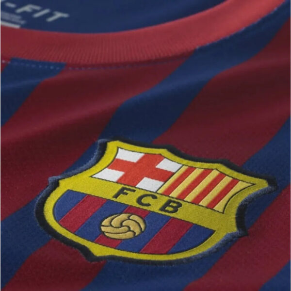 Camiseta Retro Primera 2011/12 - Image 7
