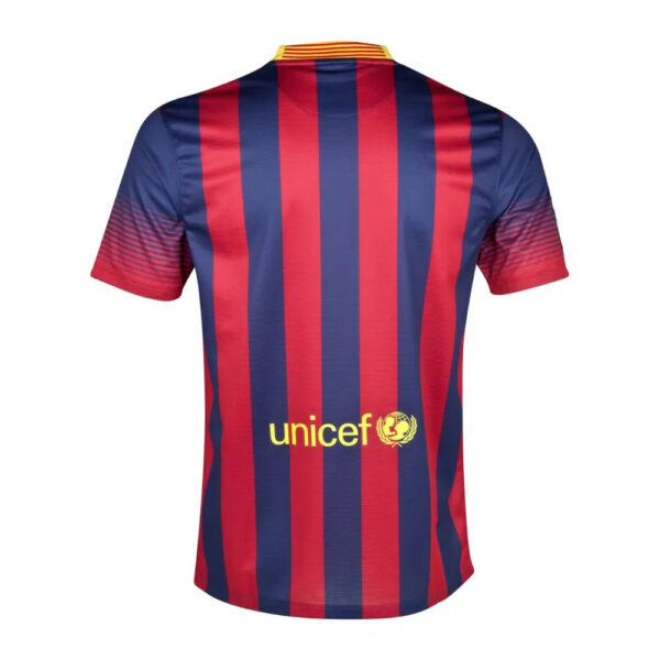 Camiseta Retro Primera 2013/14 - Image 2