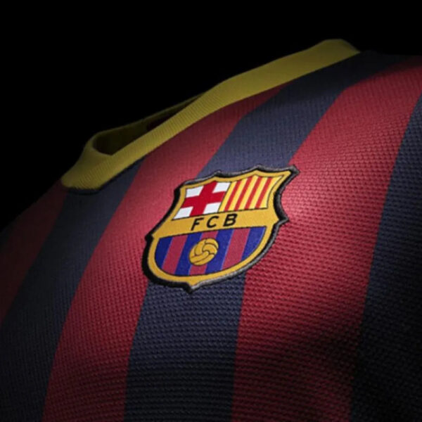 Camiseta Retro Primera 2013/14 - Image 4