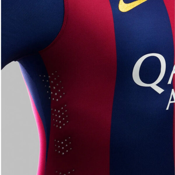 Camiseta Retro Primera 2014/15 - Image 3