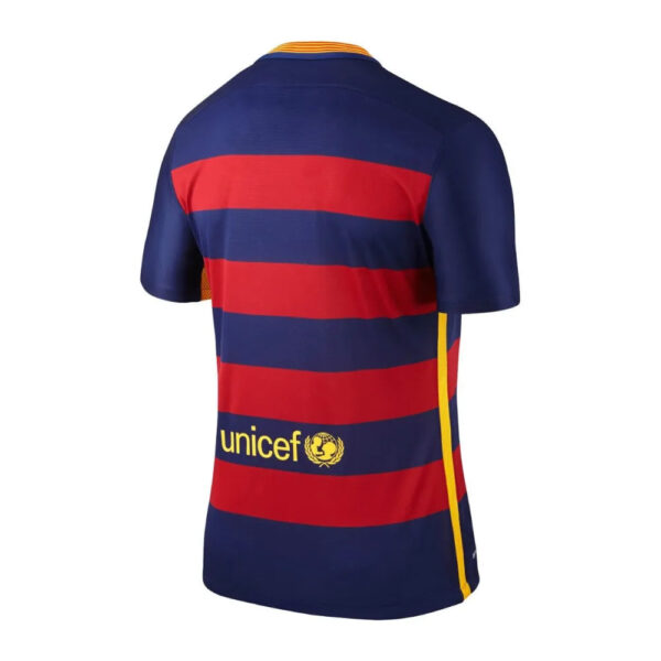 Camiseta Retro Primera 2015/16 - Image 2