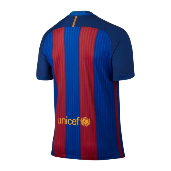 Camiseta Retro Primera 2016/17 - Image 4