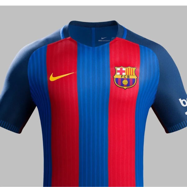 Camiseta Retro Primera 2016/17 - Image 5