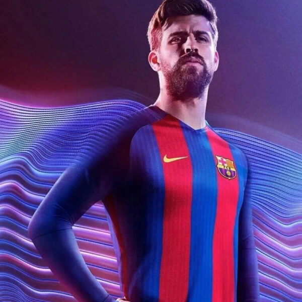Camiseta Retro Primera 2016/17 - Image 2