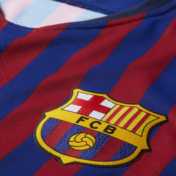 Camiseta Retro Primera 2018/19 - Image 3