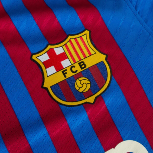 Camiseta Retro Primera 2021/22 - Image 6