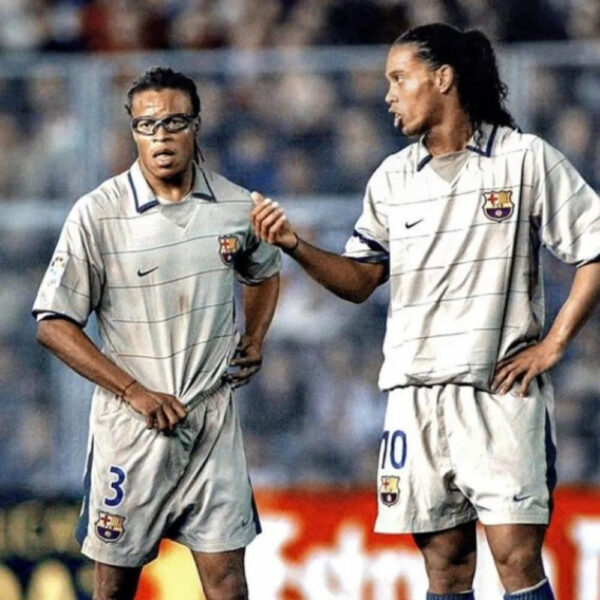 Camiseta Retro Segunda 2003/04 - Image 2