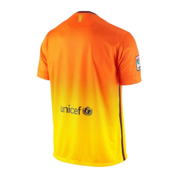 Camiseta Retro Segunda 2012/13 - Image 5