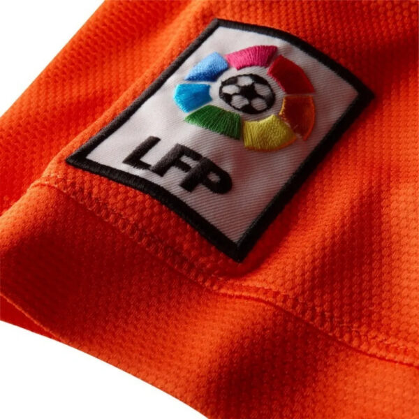 Camiseta Retro Segunda 2012/13 - Image 3
