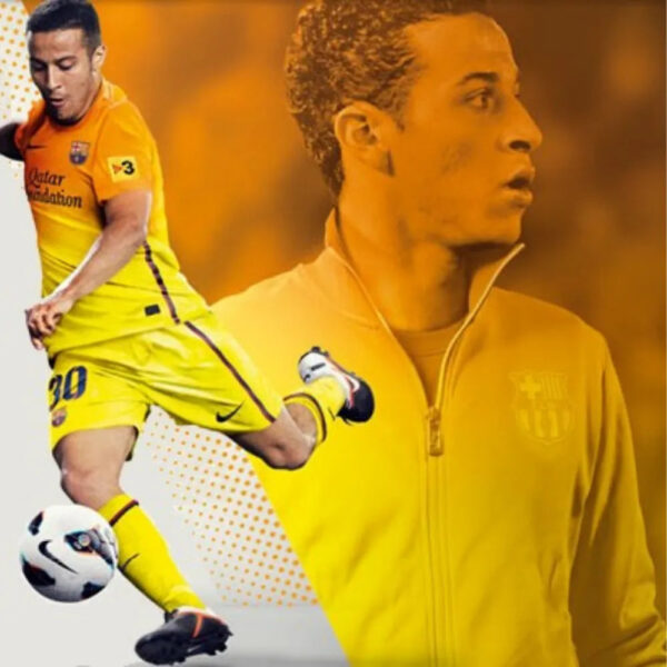 Camiseta Retro Segunda 2012/13 - Image 2