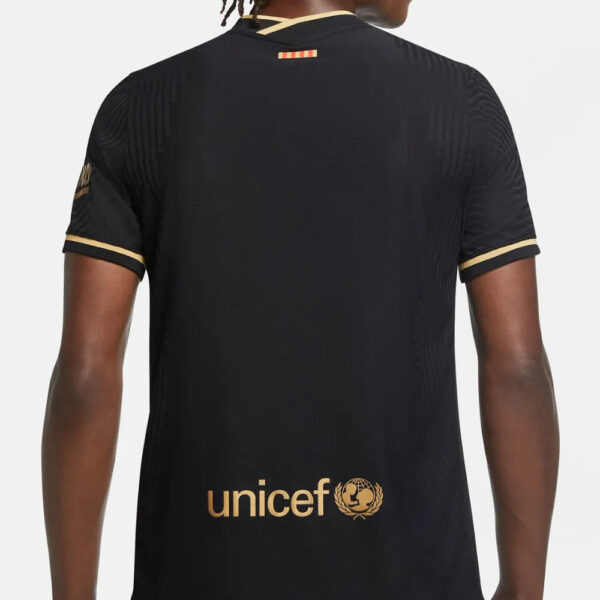Camiseta Retro Segunda 2020/21 - Image 5