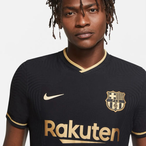 Camiseta Retro Segunda 2020/21 - Image 6