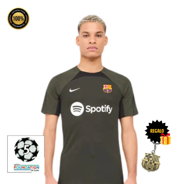 Camiseta Entrenador FC Barcelona 23/24