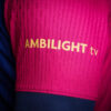 #24 ERIC Camiseta Hombre Primera Equipación 24/25 FC Barcelona - Image 8