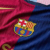 #24 ERIC Camiseta Hombre Primera Equipación 24/25 FC Barcelona - Image 4