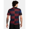 Camiseta de Prepartido Visitante FC Barcelona 24/25 - Image 3
