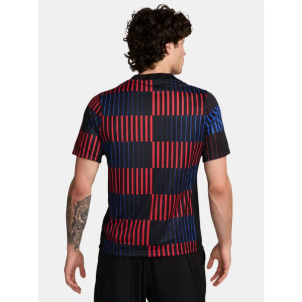 Camiseta de Prepartido Visitante FC Barcelona 24/25 - Image 3