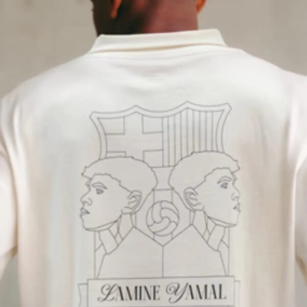 Polo Lamine 304 - Oversize - Image 5