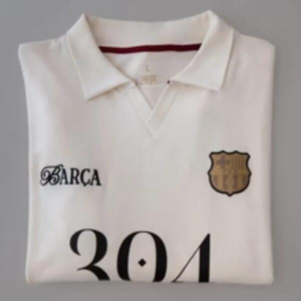 Polo Lamine 304 - Oversize - Image 4