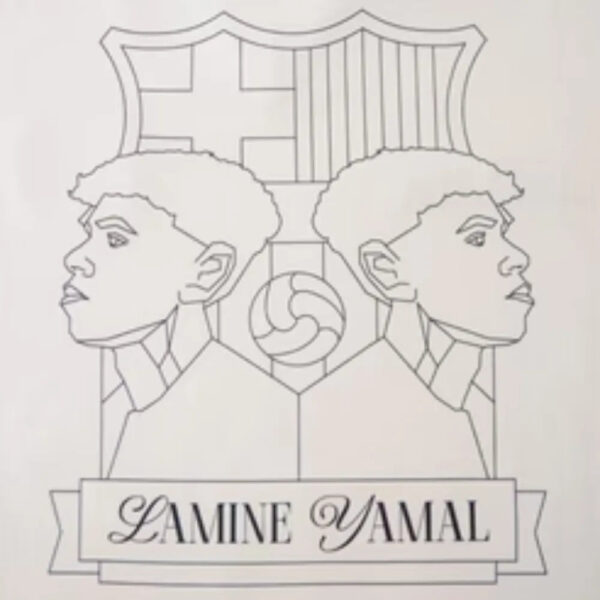 Polo Lamine 304 - Oversize - Image 3